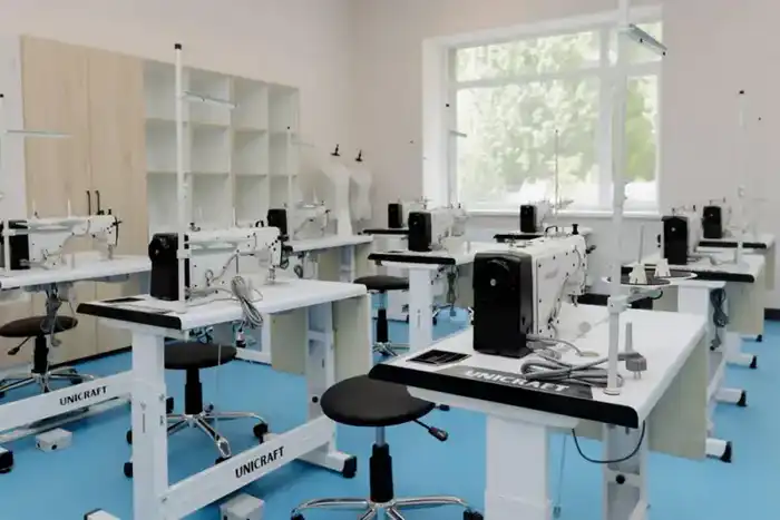 Проект «Келешек мектептері»: столичное учебное заведение за короткое время добилось больших успехов (2)