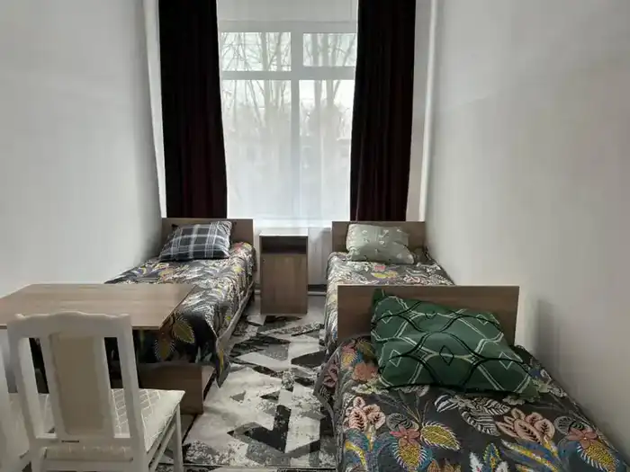 Новый корпус Центра социальных услуг в Акмолинской области улучшает качество обслуживания людей с психоневрологическими заболеваниями {city2}