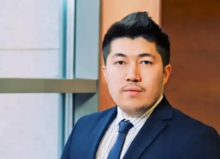 Назначение Рауана Канкина на новую должность в Агентстве по защите и развитию конкуренции: шаг к цифровизации государственного управления {city2}