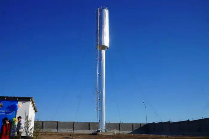 В ТУРКЕСТАНСКОЙ ОБЛАСТИ 30 СЕЛ, ГДЕ РАНЕЕ НЕ БЫЛО ВОДОПРОВОДА, ПОДКЛЮЧИЛИ К ЦЕНТРАЛИЗОВАННОЙ СИСТЕМЕ ВОДОСНАБЖЕНИЯ, КАК НОВАЯ РЕКА ЖИЗНИ В НЕТЕЧЕНИИ {city2}