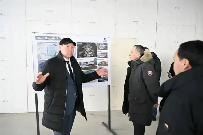 Павлодар: 151 способ найти свой идеальный отдых! {city2}