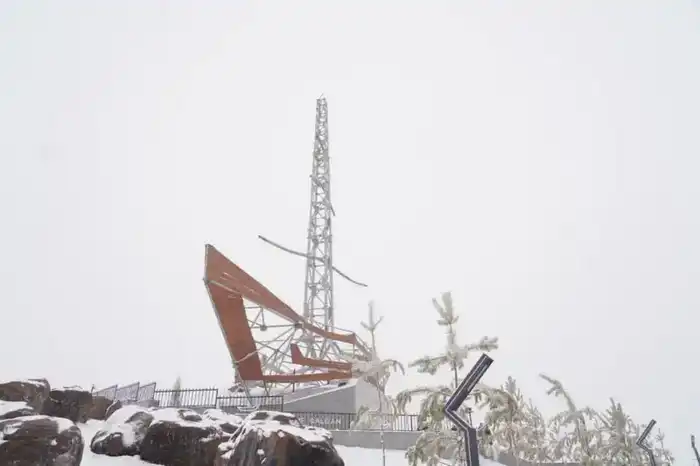 Модернизация мемориального комплекса «Ноев Ковчег» в Казахстане: повышение туристической привлекательности и благоустройство территории {city2}