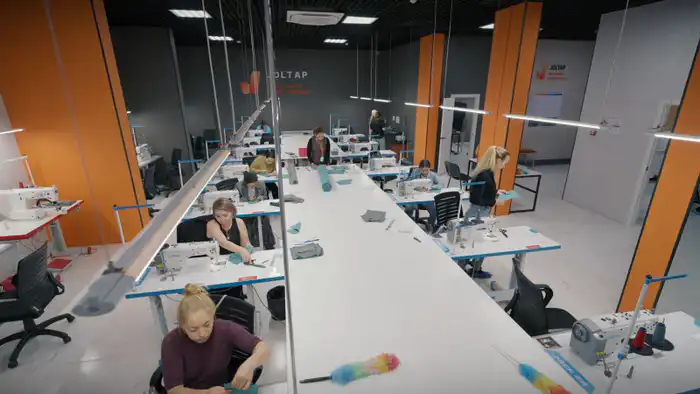 Астана: 17 тысяч новых звезд на небосводе профессий благодаря проекту Joltap {city2}