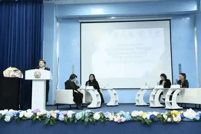 Форум о волонтерстве в Астане: новые перспективы для молодежного лидерства и общественных инициатив {city2}