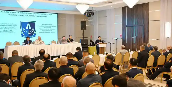 Наставничество как ключевой элемент в борьбе с коррупцией: опыт Астаны {city2}