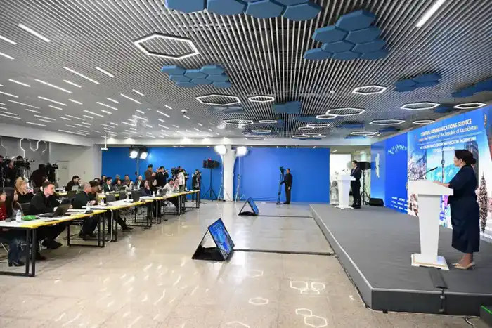 Строительство новых дорог в Алматинской области за счет бюджета Алматы улучшит транспортную связанность региона {city2}