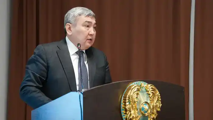 Вопросы развития аквакультуры и воспроизводства рыбных ресурсов рассмотрены в МСХ (5)