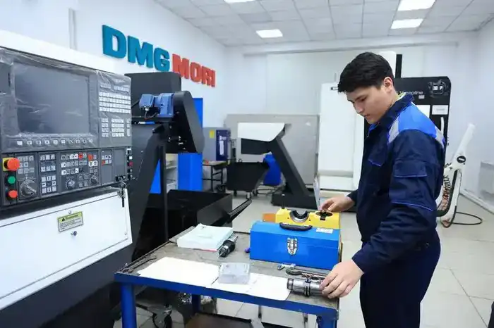 Ещё пять новых специальностей откроют в колледжах Карагандинской области (4)