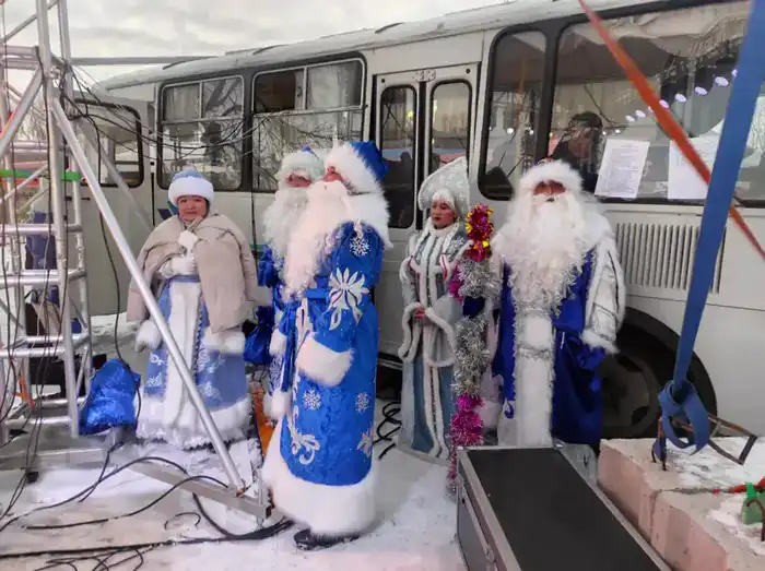 Международный фестиваль Аяз ата и Ақшақар в Восточно-Казахстанской области {city2}