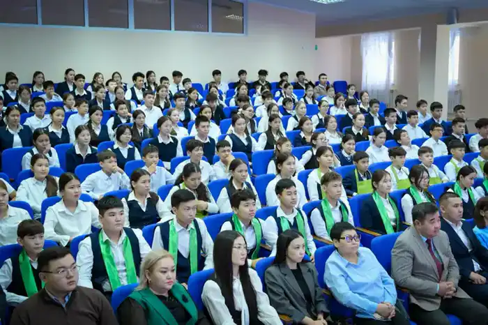 Экология - общая ответственность: в Актобе обсудили идеи общенациональной акции «Таза Қазақстан» (5)