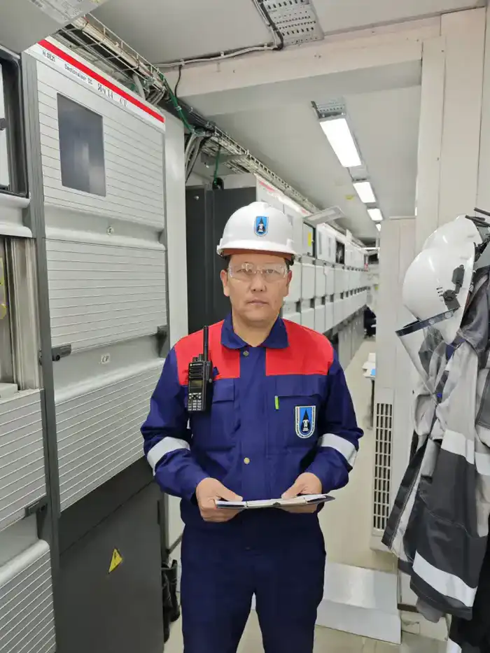 200 электриков обеспечивают энергетическую устойчивость Каражанбаса (2)