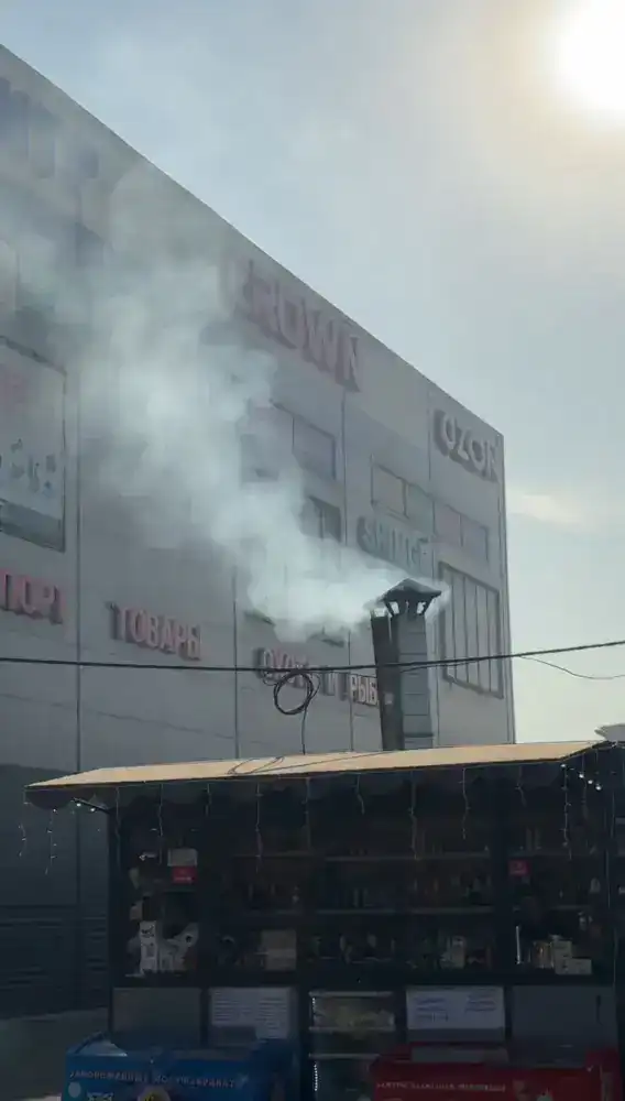 Ужесточение контроля за загрязнителями воздуха в Алматы: последствия для бизнеса и экологии {city2}