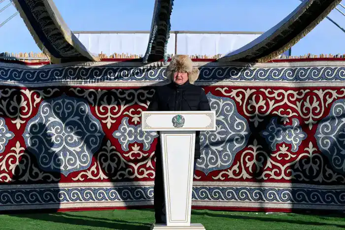 В области Абай состоялся республиканский турнир сокольников «Абай салбурыны – 2025» (4)