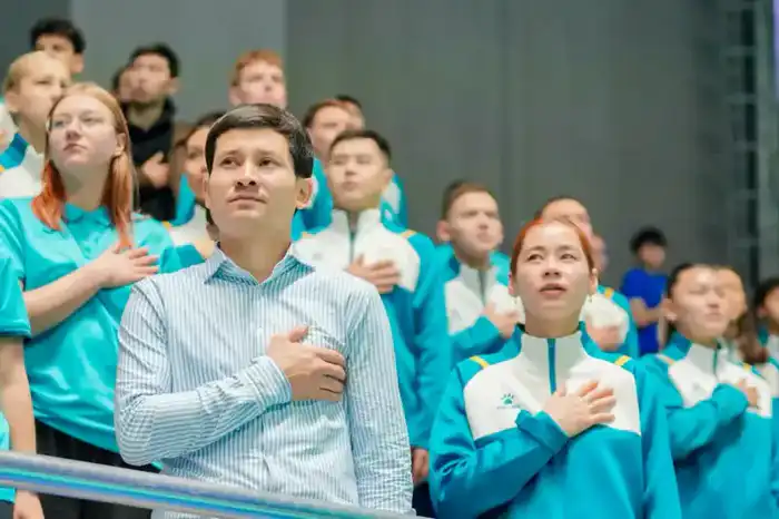 Astana International Challenge 2025: международный турнир по бадминтону как катализатор развития спорта в Казахстане {city2}