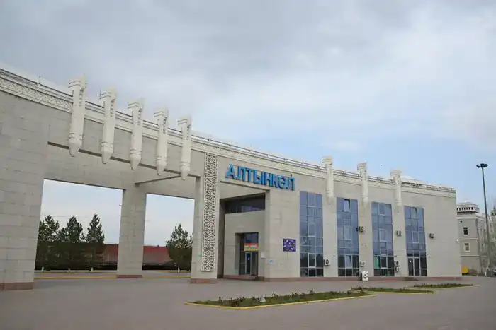 В Жетісу на территории СЭЗ «Хоргос» расцвели 32 проекта, подарив более 2 тыс. рабочих мест {city2}