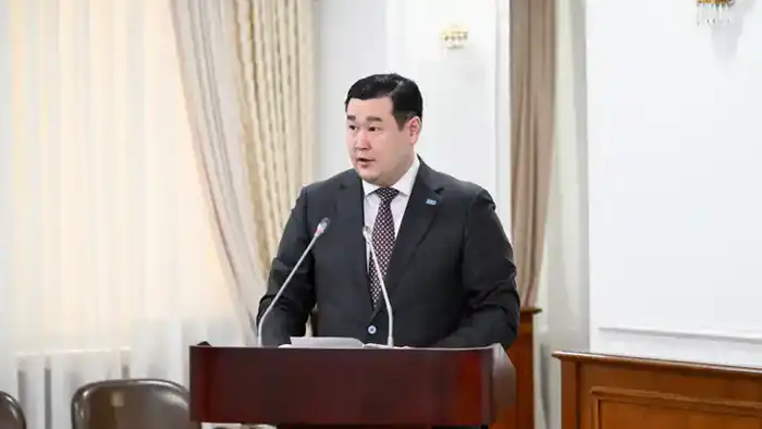 Объем валовой продукции сельского хозяйства увеличился на 6,1 % в РК {city2}