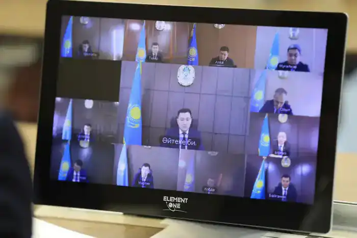 Экономическая стабильность и рост показателей в Актюбинской области: факты с места событий {city2}