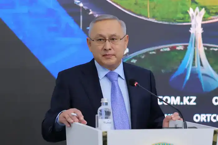 В Жетісу на территории СЭЗ «Хоргос» реализовано 32 проекта с созданием свыше 2 тыс. рабочих мест (6)