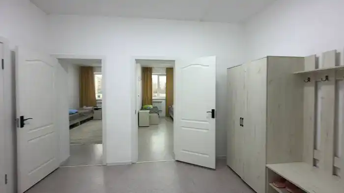 Глава региона посетил социальные объекты областного центра (3)