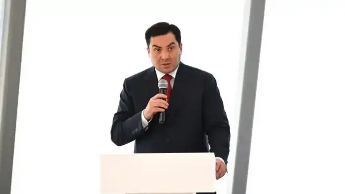 Рост газификации в Казахстане: 350 тысяч человек получили доступ к природному газу в 2025 году {city2}