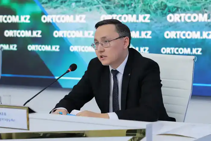 Казахстан нарастил объем валовой продукции животноводства до 3 трлн тенге (2)