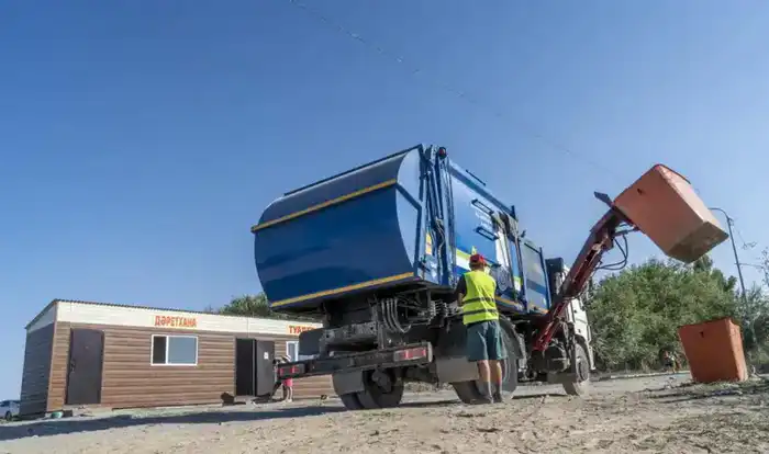 Бейбит Исабаев: «Создание благоприятных условий для туристов – одна из главных задач» (7)