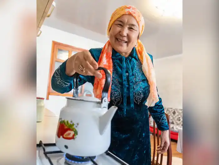 Итоги года в Жетісу: число газифицированных населенных пунктов достигло 126 (9)