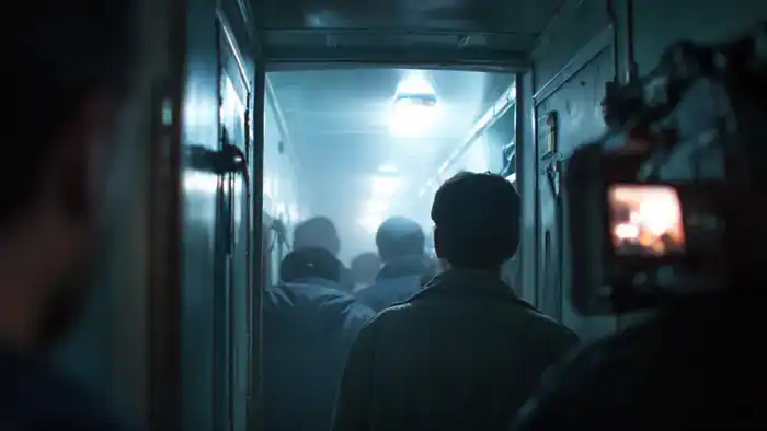 Министр здравоохранения Акмарал Альназарова о состоянии пострадавших в поезде Алматы: подробности инцидента с отравлением газом во время кастинга {city2}