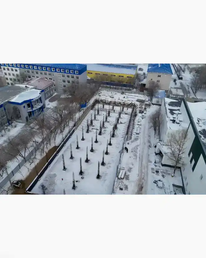 Heriot-Watt University: открыта памятная доска нового учебно-лабораторного корпуса (10)