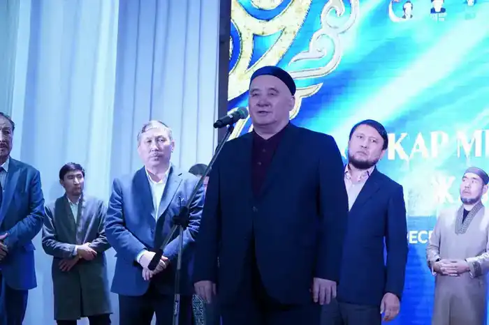 Поэзия, история и преемственность: в Бухар-Жырауском районе прошёл республиканский айтыс (3)