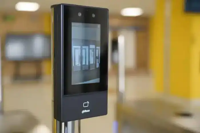 ИИ, STEM, робототехника, безопасность: озвучены возможности столичной школы №105 «Келешек мектебі» {city2}