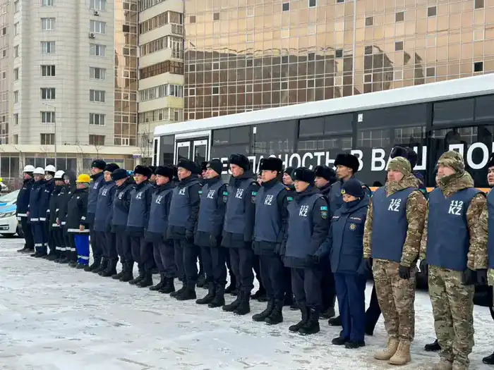 В регионах продолжаются профилактические рейды в рамках акции «Газбаллон» (6)
