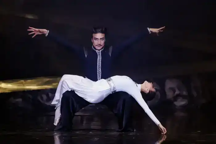 Премьера балета «Ұлы Жібек Жолы» в театре имени Абая: исследование Великого Шелкового пути через искусство {city2}