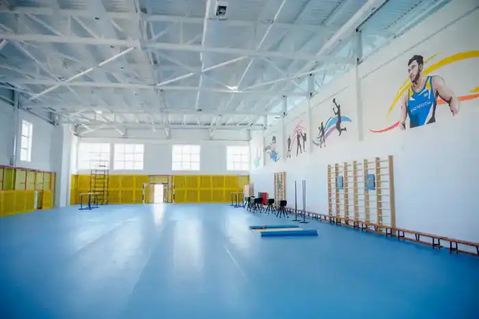 Астана расширяет образовательные возможности с открытием 12 новых школ {city2}