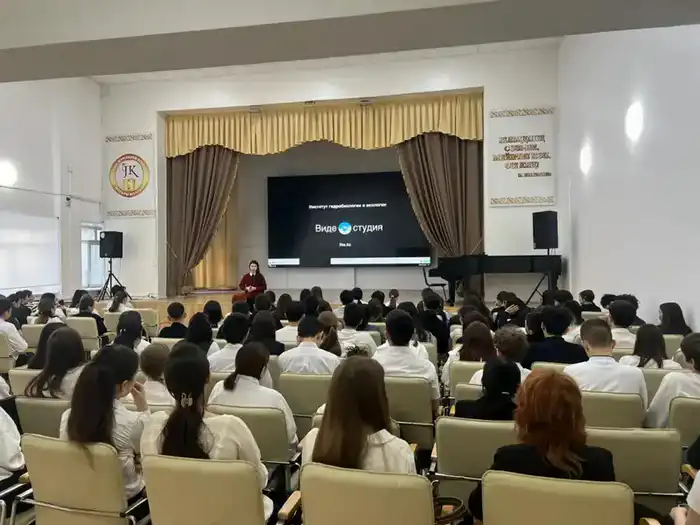 В СКО прошёл эко-кинопоказ «Море рыболовных сетей» в рамках «Таза Қазақстан» (6)