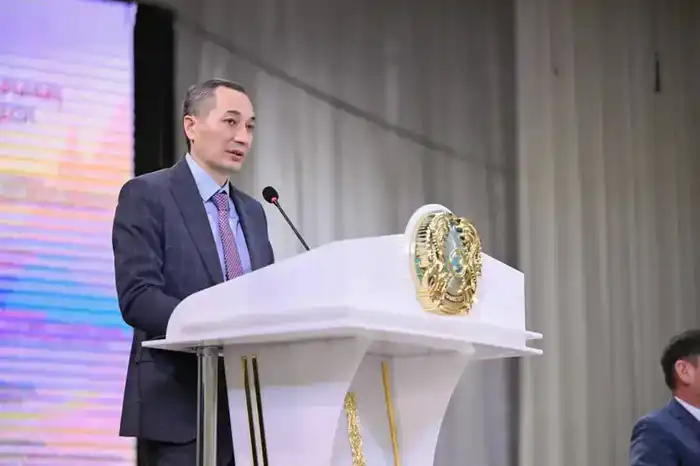 Серик Жарасбаев провёл встречу с населением Павлодарской области (5)