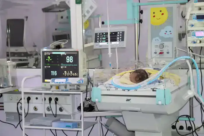 ТОП-7 ЛИДИРУЮЩИХ ПОКАЗАТЕЛЕЙ КАЗАХСТАНСКОГО ЗДРАВООХРАНЕНИЯ (5)