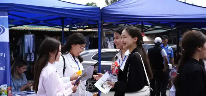 Алматы: молодые таланты находят свои рабочие горизонты — свыше 19,5 тыс. успешных историй трудоустройства {city2}