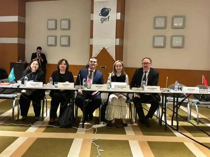 Пестициды под прицелом: Казахстан на международной арене! {city2}