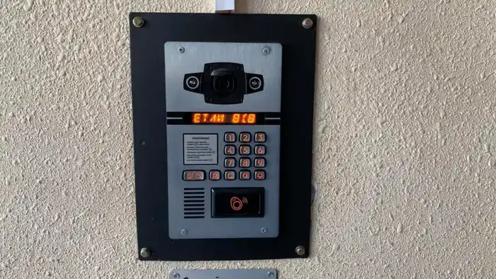 Караганда: домофоны для безопасности горожан {city2}