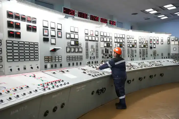 Энергетика Карагандинской области: обновление на горизонте! {city2}