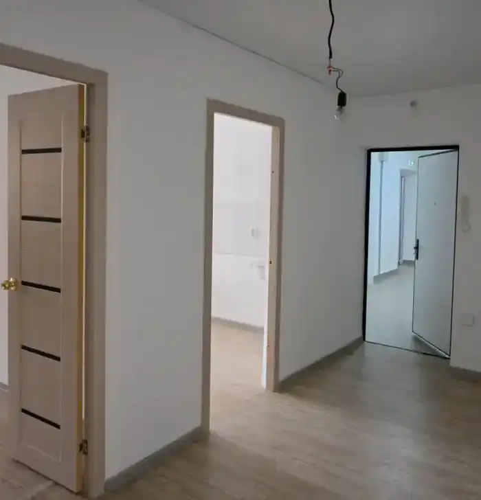 Аким Павлодарской области Асаин Байханов совершил рабочий объезд Экибастуза, в ходе которого ознакомился с реализацией ряда социально значимых проектов (6)