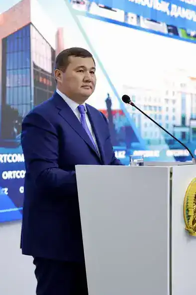 43 новых медучреждения в Кызылорде открыты {city2}