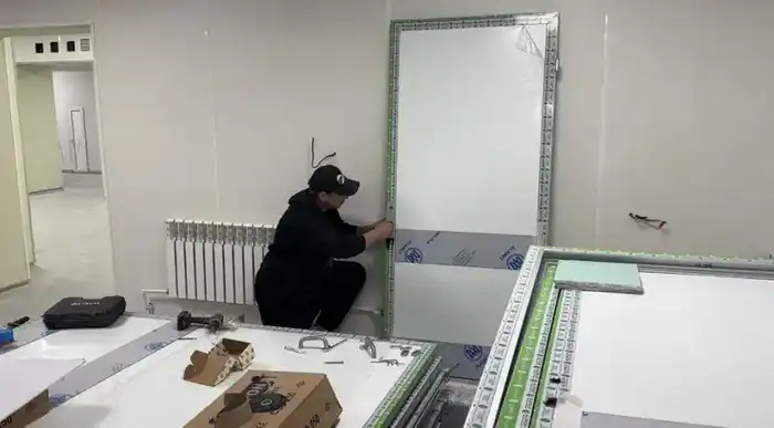 Возврат активов: по поручению Президента 7,5 млрд тенге направлены на строительство и модернизацию медицинских учреждений в Балхаше (5)