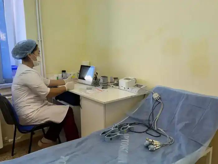 Рост доступа к медицинским услугам в Казахстане: 39 тысяч дистанционных консультаций в рамках пилота «Онлайн медицина» {city2}