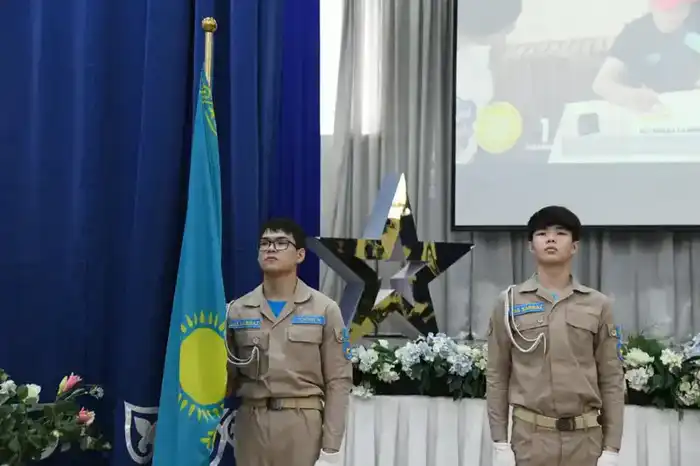 Чемпионат по национальным силовым играм «Бала Толағай» среди школьников провели в Астане (6)