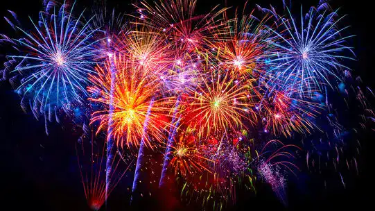 Сообщество Караганды собирается на новогодние праздники: концерты и салюты для жителей города {city2}