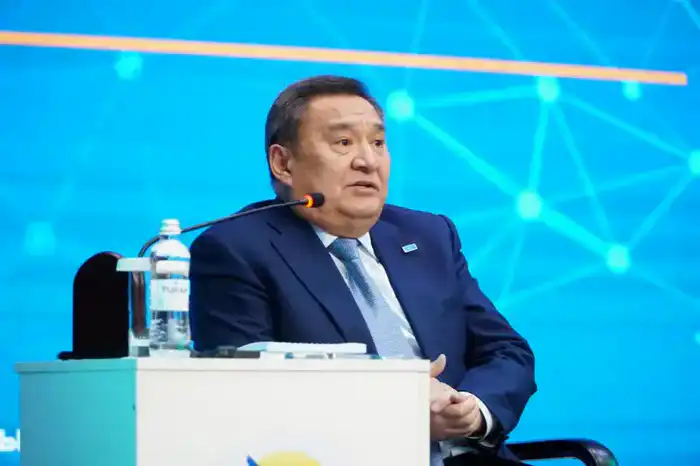 Целиноградский район: рост урожая, промышленности и инвестиций (3)