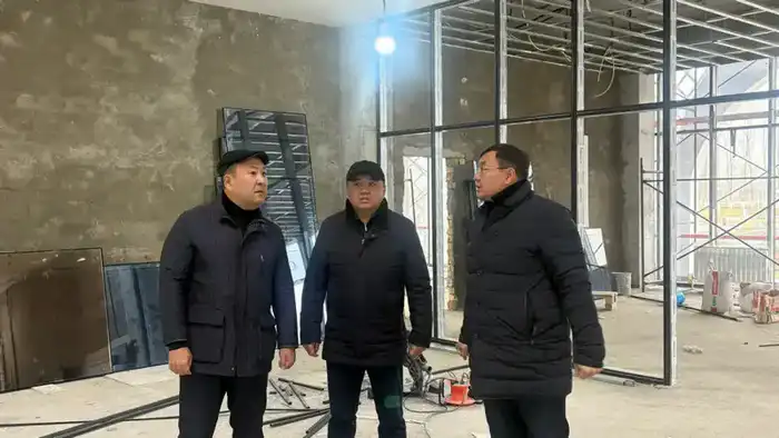 Строительство жилых комплексов для социально уязвимых групп в Казахстане {city2}