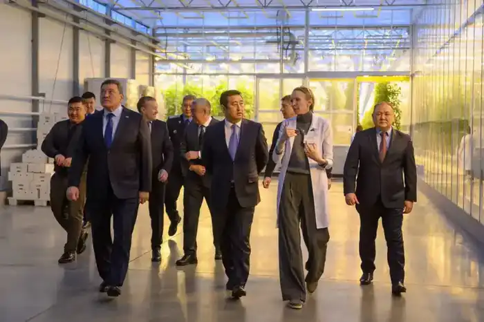 Сгущенное молоко: новый виток для СКО! {city2}